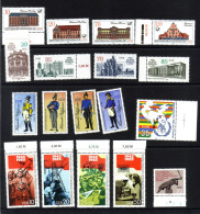 DDR Lot MNH - Unused Stamps