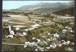 74 PERRIGNIER - Vue Générale Aérienne - Autres & Non Classés