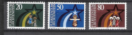 Liechtenstein 1983 Christmas ** MNH - Unused Stamps