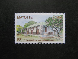 Mayotte: TB N° 234, Neuf XX . - Ongebruikt