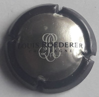 Roederer Louis :capsule N° 102 (Contour Marron) BE - Andere & Zonder Classificatie