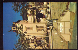 AK 211965 USA - Nevada - Virginia City - The Castle - Sonstige & Ohne Zuordnung