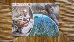 Les Belles Images De Provence , Lavande En Provence - Provence-Alpes-Côte D'Azur