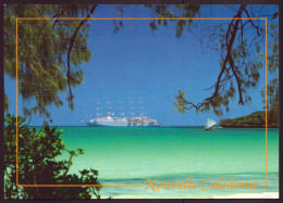 NOUVELLE CALEDONIE CLUB MED II A L ILE DES PINS - New Caledonia