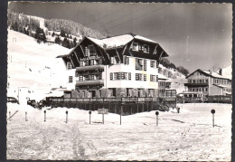 74 LES GETS - Hotel Du Mont Chéry - Les Gets