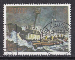 République D Irlande - 1970 - 79 -   Y&T  N °  303  Oblitéré - Used Stamps