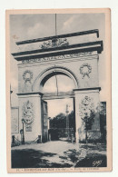 17 . Rochefort Sur Mer . Porte De L'Arsenal - Rochefort