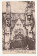 17 . Saintes . Cathédrale Saint Pierre . 1923 - Saintes