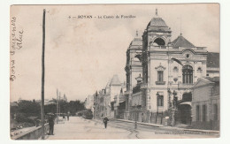 17 . Royan . Le Casino Faucillon . 1904 - Royan