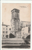 17 . La Rochelle . Tour Saint Sauveur - La Rochelle