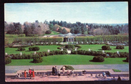 AK 211967 USA - Pennsylvania - Kennett Square - Longwood Gardens - Otros & Sin Clasificación