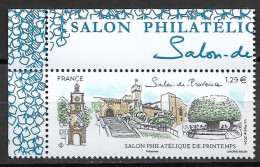 France 2024 Neuf **  Salon De Provence  -   à  1,29 € - Ongebruikt