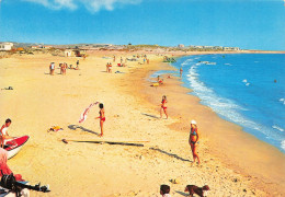 ITALIE - Marina Di Modica - La Baie - Animé - Colorisé - Carte Postale - Otros & Sin Clasificación