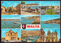 MALTE MALTA - Malte