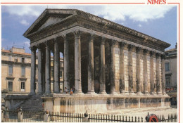 France  Gard  Nîmes - Nîmes