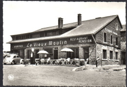 BELGIQUE - LUXEMBOURG - POUPEHAN SUR SEMOIS - Hotel Le Vieux Moulin - Bouillon