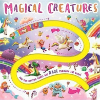 Magical Creatures - Andere & Zonder Classificatie
