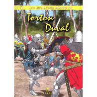 Les Meilleurs Récits De Torton Et Duval - Tome 37 - 400 Exemplaires - Originalausgaben - Franz. Sprache