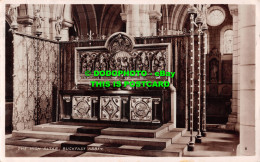 R514974 Buckfast Abbey. The High Altar. R. A. The Seal Of Artistic RA Series. 19 - Monde