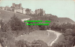 R514766 Dover Castle. Dainty Series. Postcard - Monde