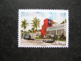 Mayotte: TB N° 239, Neuf XX . - Unused Stamps