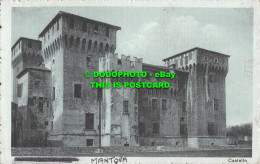 R514802 Mantova. Castello. Pelloni Claudio - Monde
