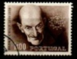 PORTUGAL  -   1960.  Y&T N° 868 Oblitéré.  Père Cruz - Used Stamps