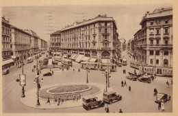 Milano Via Dante Via Broletto - Milano