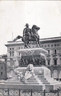 Milano Monumento A Vittorio Emanuele II - Milano (Milan)