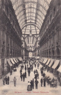 Milano Galleria Vittorio Emanuele - Milano (Mailand)