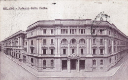 Milano Palazzo Della Posta - Milano (Mailand)
