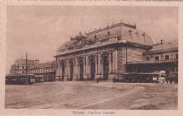 Milano Stazione Centrale - Milano (Milan)