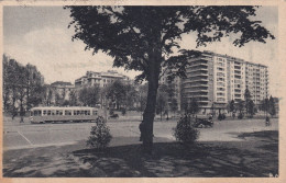 Milano Piazzale Fiume - Milano