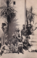 Il Cairo A Milano Esposizione 1906 - Milano (Mailand)