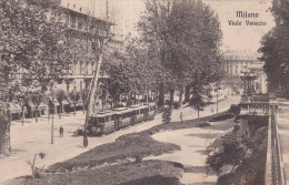 Milano Viale Venezia - Milano