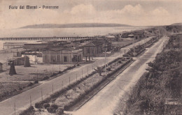 Forte Dei Marmi Panorama  - Autres & Non Classés