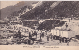 Forte Dei Marmi Trasporto Dei Marmi  - Andere & Zonder Classificatie