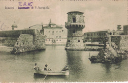 Livorno S. Leopoldo  - Other & Unclassified