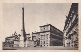 Roma Palazzo Del Quirinale  - Sonstige & Ohne Zuordnung