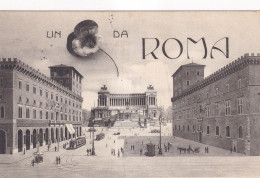 Roma Vedutine - Sonstige & Ohne Zuordnung