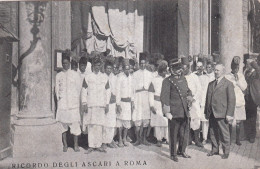 Ricordo Degli Ascari A Roma - Other & Unclassified
