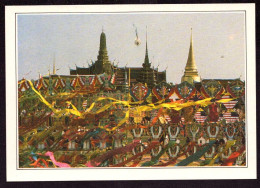 AK 211979 THAILAND - Bangkok - Der Wat Phra Keo - Thailand