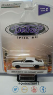 Greenlight Detroit Angelo Vespi's 1969 Chevrolet Camaro (NG80) - Andere & Zonder Classificatie