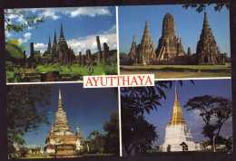 AK 211983 THAILAND - Ayutthaya - Thaïlande