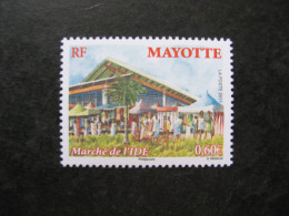 Mayotte: TB N° 256, Neuf XX . - Nuovi