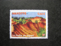Mayotte: TB N° 262, Neuf XX . - Unused Stamps