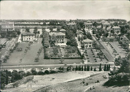 PINETO ( TERAMO ) VILLINI E PANORAMA - EDIZIONE GRUE - SPEDITA - 1960s (20738) - Teramo