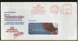GERMANY -  MECHERNICH -   THERMO FLANELL - Textiles