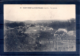 78. Saint Rémy Les Chevreuse. Vue Générale - St.-Rémy-lès-Chevreuse