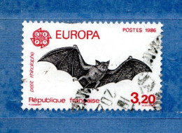 France °- 1986 -   Yvert. 2417.  Oblitéré. - Used Stamps